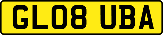 GL08UBA