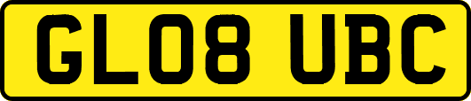 GL08UBC