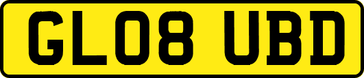 GL08UBD