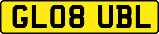 GL08UBL
