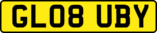 GL08UBY