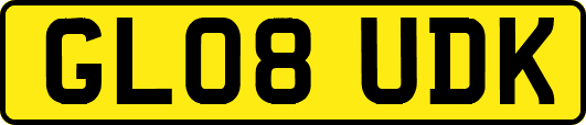 GL08UDK