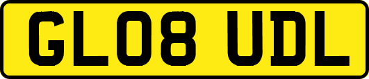 GL08UDL