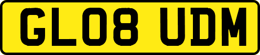 GL08UDM