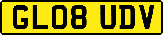 GL08UDV