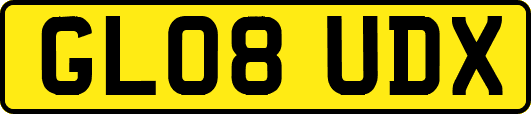 GL08UDX