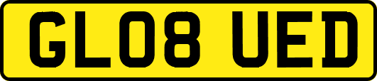 GL08UED
