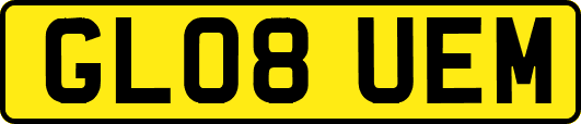 GL08UEM