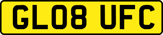 GL08UFC