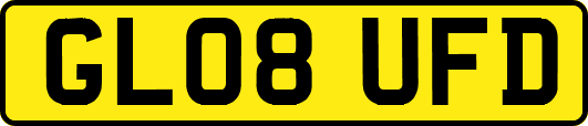 GL08UFD