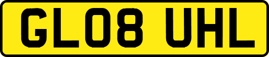 GL08UHL