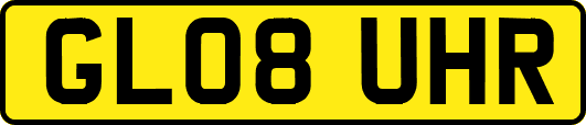 GL08UHR