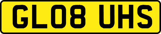 GL08UHS