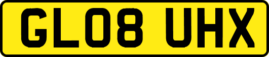 GL08UHX