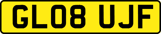 GL08UJF