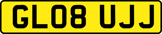 GL08UJJ
