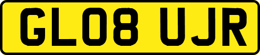 GL08UJR