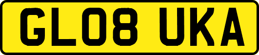 GL08UKA