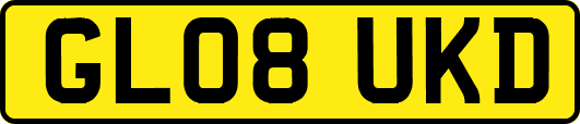 GL08UKD