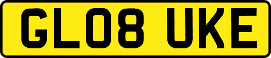 GL08UKE