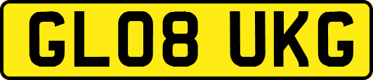GL08UKG