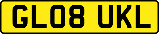 GL08UKL