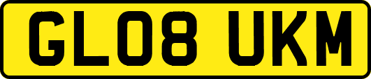 GL08UKM
