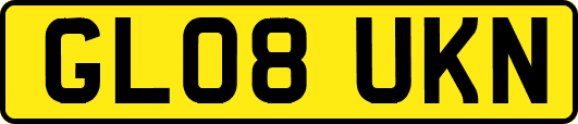 GL08UKN