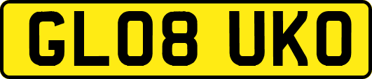 GL08UKO