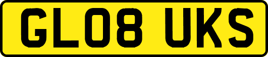 GL08UKS