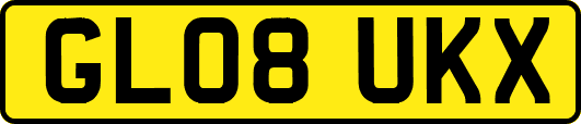 GL08UKX