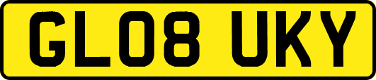 GL08UKY