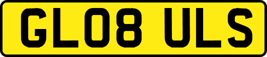 GL08ULS