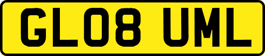 GL08UML