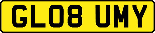 GL08UMY