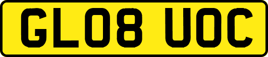 GL08UOC