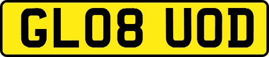 GL08UOD