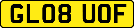 GL08UOF