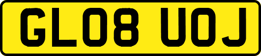 GL08UOJ
