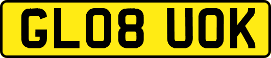 GL08UOK