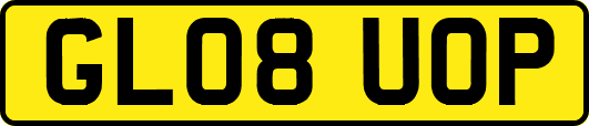 GL08UOP