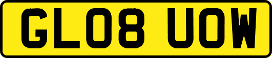 GL08UOW