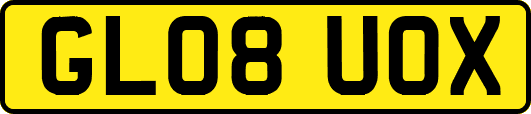 GL08UOX
