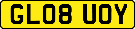 GL08UOY