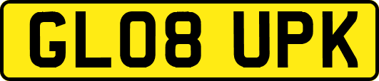 GL08UPK