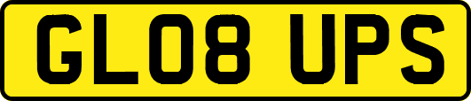 GL08UPS