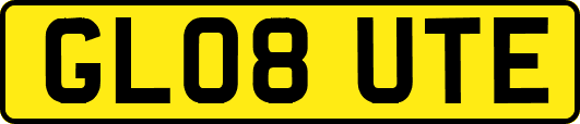 GL08UTE