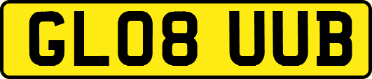 GL08UUB