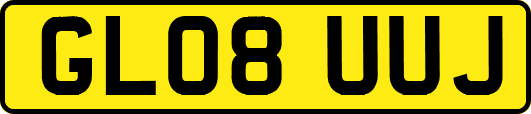 GL08UUJ