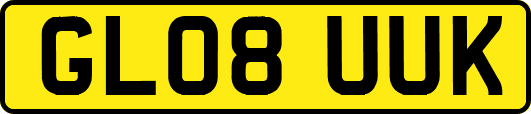 GL08UUK